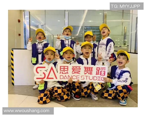 广州街舞队员个人能力深度对比与分析揭示团队潜力与发展方向